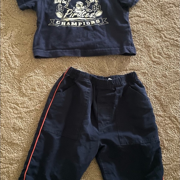 12 pieces outfits GAP 12 months - Picture 9 of 9